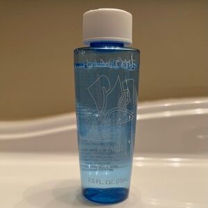 Lancôme Bi‑Facil Double‑Action Eye Makeup Remover – Mid Size (2.5 oz)